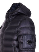 C.P. Company C.P.Company Coats Blue
