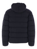 C.P. Company C.P.Company Coats Blue