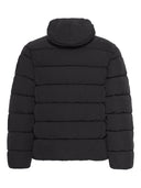 C.P. Company C.P.Company Coats Black