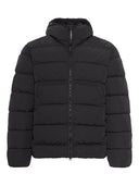 C.P. Company C.P.Company Coats Black
