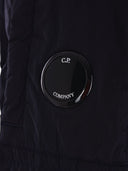 C.P. Company C.P.Company Coats Blue