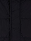 C.P. Company C.P.Company Coats Blue