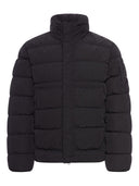 C.P. Company C.P.Company Coats Black