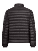 C.P. Company C.P.Company Coats Black