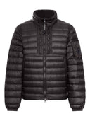 C.P. Company C.P.Company Coats Black