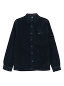 C.P. Company C.P.Company Shirts Blue
