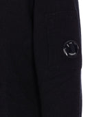 C.P. Company C.P.Company Sweaters Black