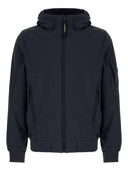 C.P. Company C.P.Company Coats Blue