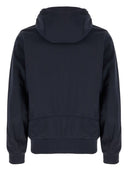 C.P. Company C.P.Company Coats Blue