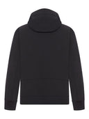 C.P. Company C.P.Company Coats Black