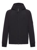 C.P. Company C.P.Company Coats Black