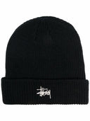 Stussy Hats Black