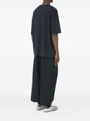 Maison Margiela T-shirts and Polos Black