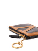Valentino Garavani Keychains Black