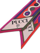 Pañuelos Pucci Multicolor