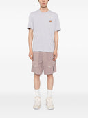 Maison Kitsuné MAISON KITSUNE' T-shirts and Polos Grey