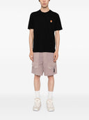 Maison Kitsuné T-shirt with logo