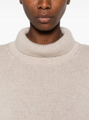 LISA YANG Sweaters Beige