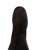 Botas Chloé Chloè marrones
