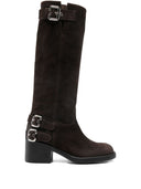 Botas Chloé Chloè marrones