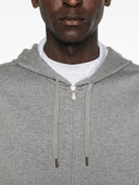 Brunello Cucinelli Zip-up hoodie