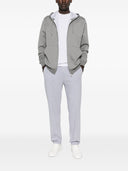 Brunello Cucinelli Zip-up hoodie
