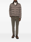 Herno Coats Brown