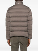 Herno Coats Brown
