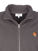 Maison Kitsuné Fox Head Sweatshirt