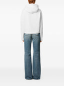 Ami Paris Sweaters White