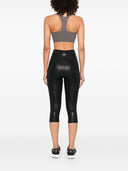 Adidas By Stella McCartney Trousers Black
