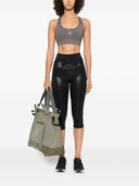 Adidas By Stella McCartney Trousers Black