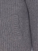 Herno Coats Grey