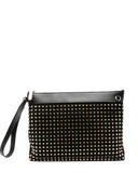 Christian Louboutin Wallets Black