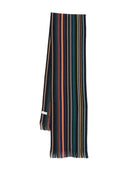 Paul Smith Scarfs Blue