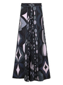 Pucci Trousers Black