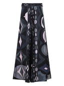 Pucci Trousers Black