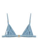 Roupas Chloé Chloè Sea Azul Claro
