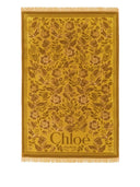 Roupas Chloé Chloè Sea Bege