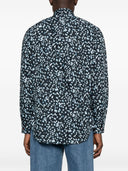 Paul Smith Shirts Blue