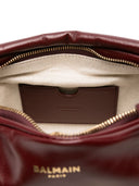 Balmain Bags.. Bordeaux