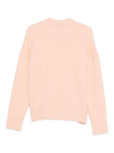 Ami Paris Sweaters Powder