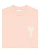 Ami Paris Sweaters Powder