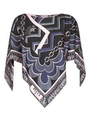 Pucci Top Black
