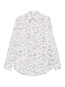 Paul Smith Shirts White