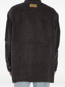Ami Paris Shirts Grey