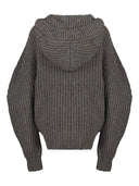 Stella McCartney Sweaters Grey
