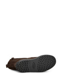 Tod's Boots Brown