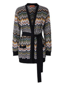 Missoni Sweaters Brown