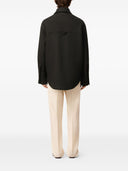 Ami Paris Jackets Grey
